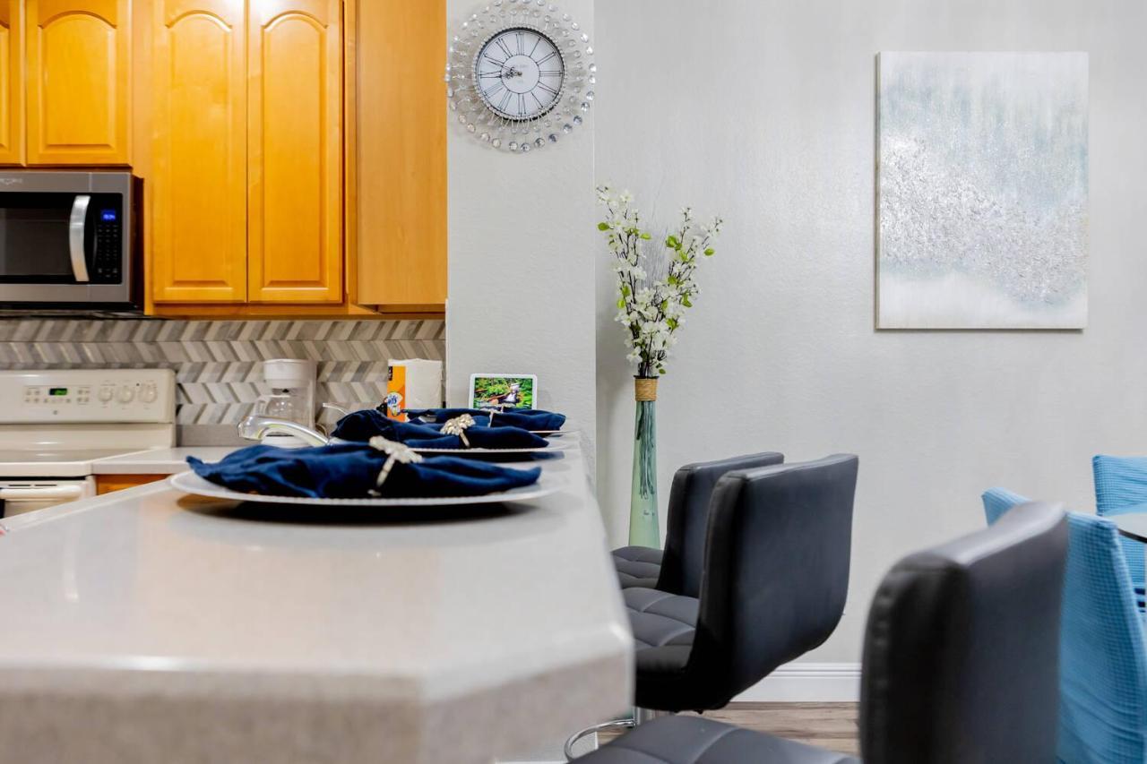 3Br Townhouse W Perfect Location Villa Orlando Luaran gambar